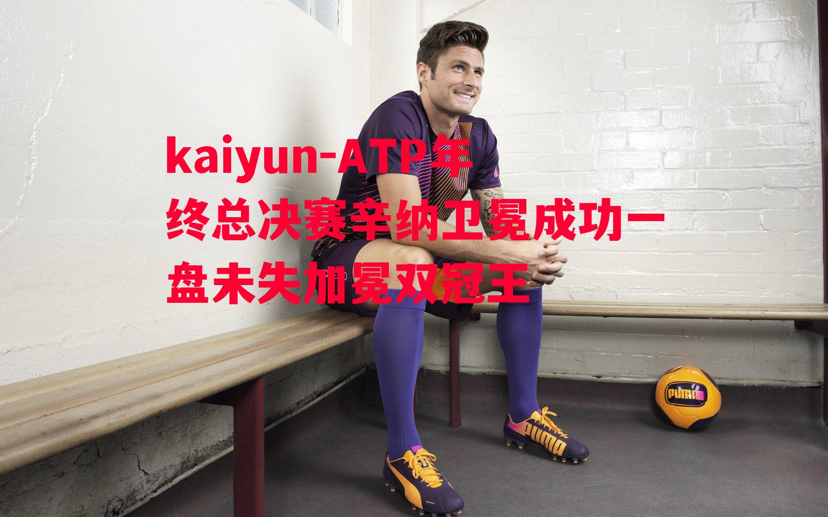 ATP年终总决赛辛纳卫冕成功一盘未失加冕双冠王